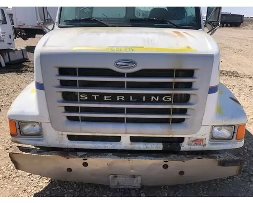 Sterling L9501 Hood