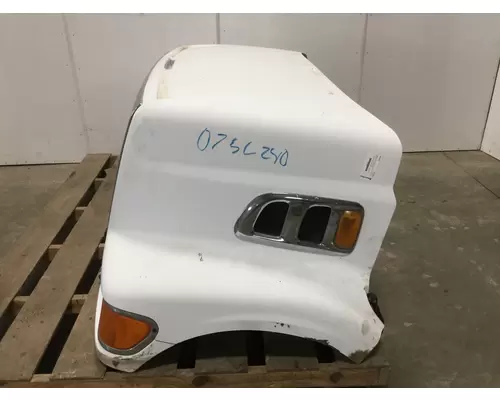 Sterling L9501 Hood