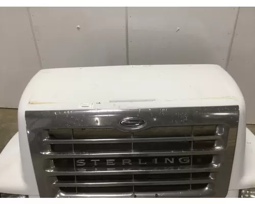 Sterling L9501 Hood