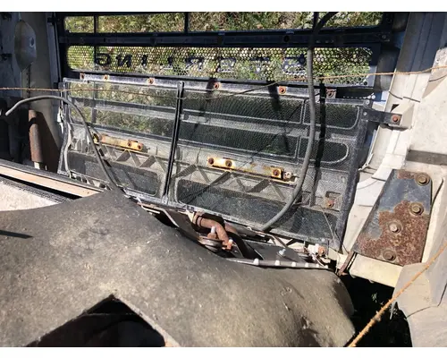 Sterling L9501 Hood