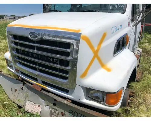 Sterling L9501 Hood