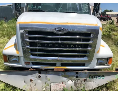 Sterling L9501 Hood