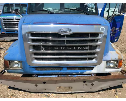 Sterling L9501 Hood