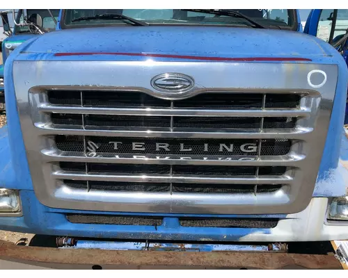 Sterling L9501 Hood