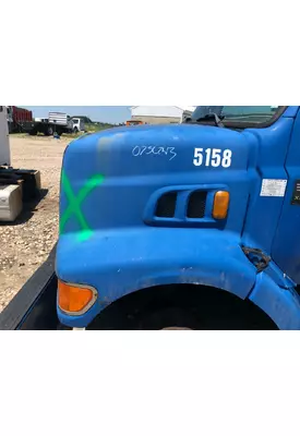 Sterling L9501 Hood