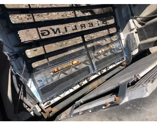 Sterling L9501 Hood