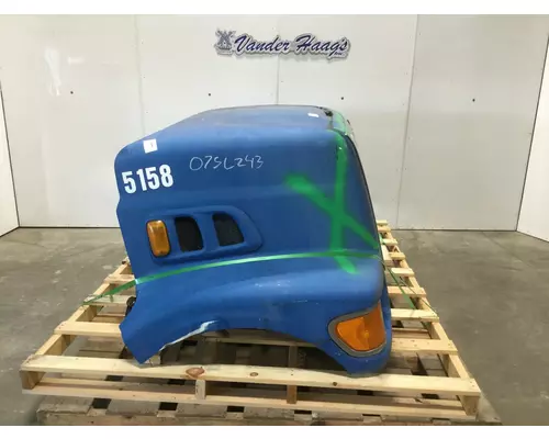 Sterling L9501 Hood