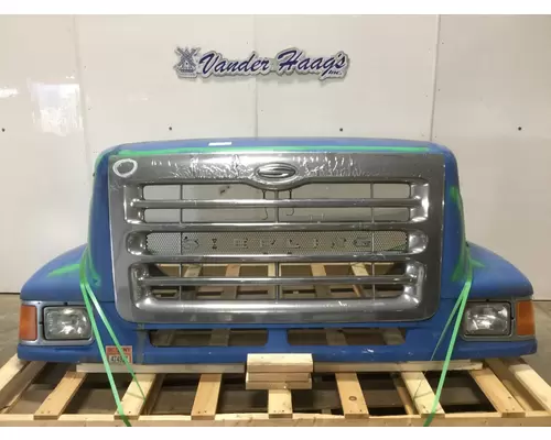Sterling L9501 Hood