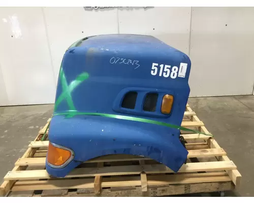 Sterling L9501 Hood