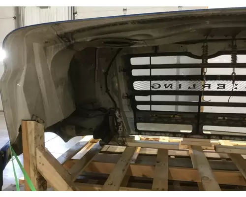 Sterling L9501 Hood