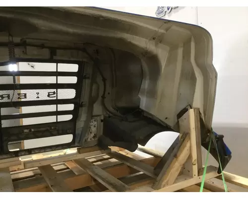 Sterling L9501 Hood