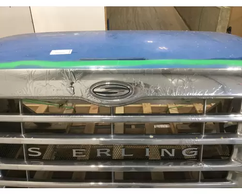 Sterling L9501 Hood