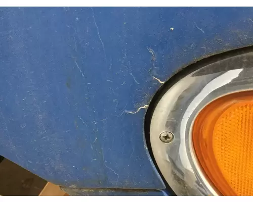 Sterling L9501 Hood