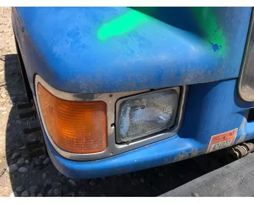 Sterling L9501 Hood
