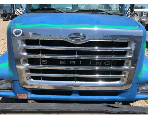 Sterling L9501 Hood
