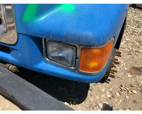 Sterling L9501 Hood