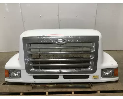 Sterling L9501 Hood