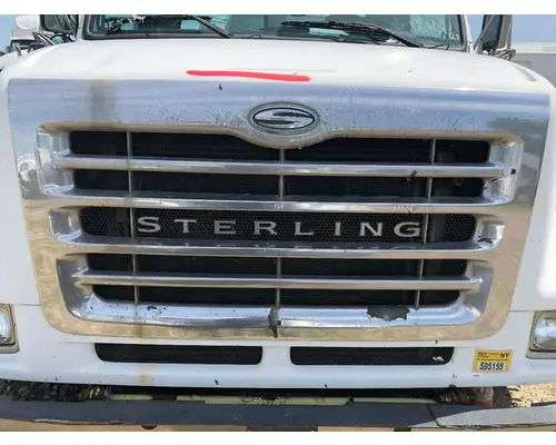 Sterling L9501 Hood