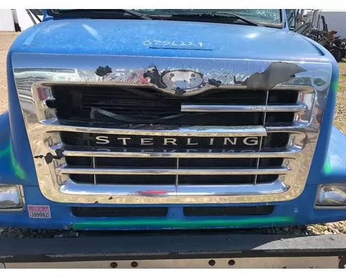 Sterling L9501 Hood