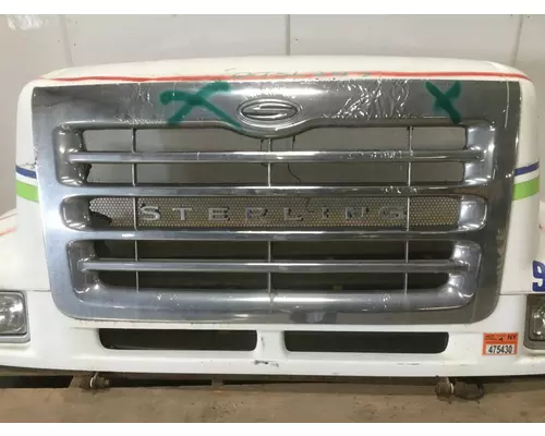 Sterling L9501 Hood