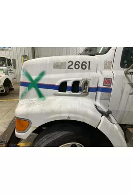 Sterling L9501 Hood