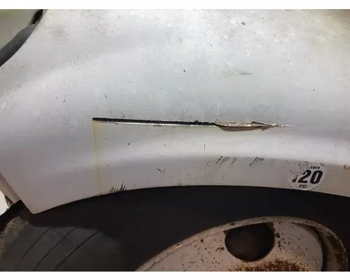 Sterling L9501 Hood