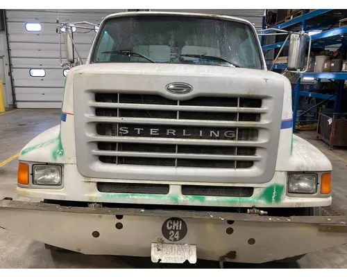 Sterling L9501 Hood