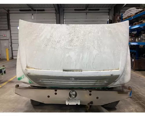 Sterling L9501 Hood