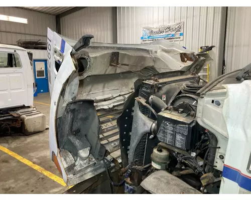 Sterling L9501 Hood
