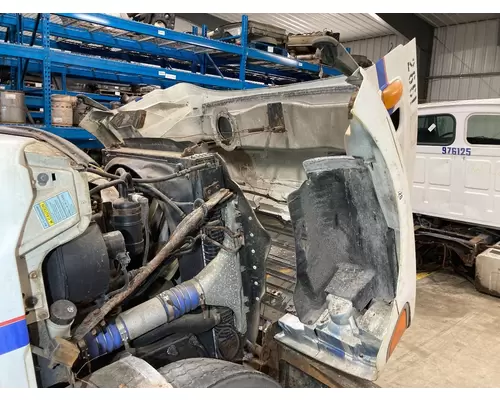 Sterling L9501 Hood
