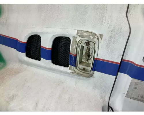 Sterling L9501 Hood