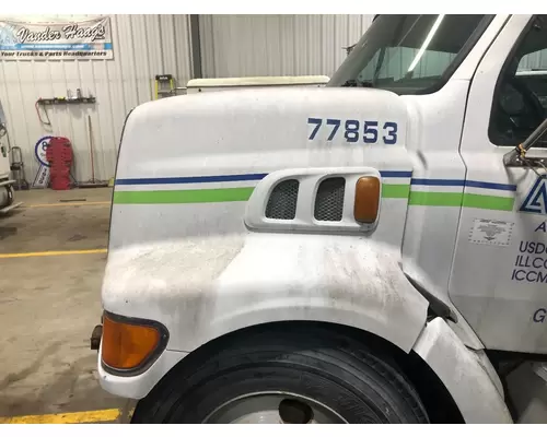 Hood Sterling L9501 Vander Haags Inc Sf