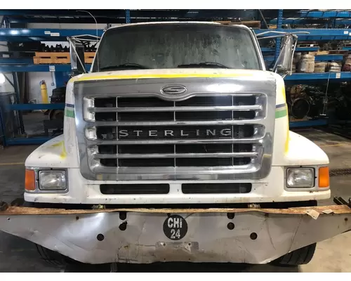 Sterling L9501 Hood