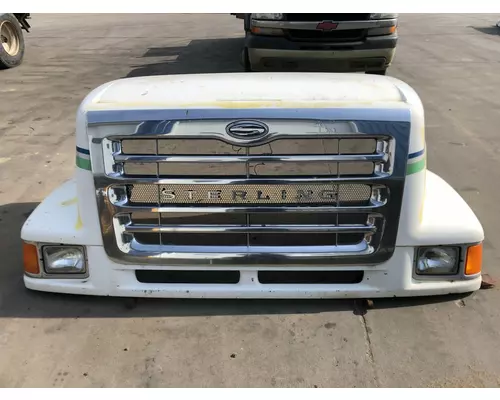 Sterling L9501 Hood