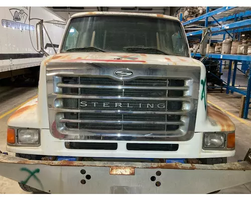 Sterling L9501 Hood