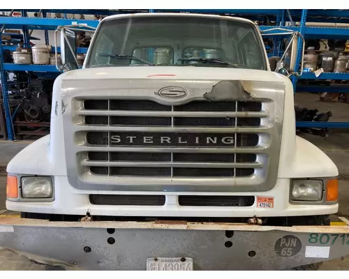 Sterling L9501 Hood