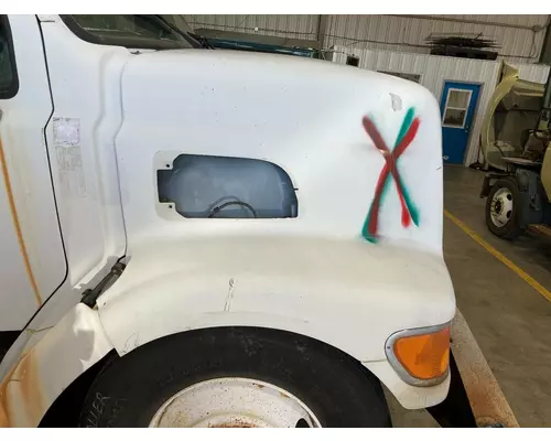 Sterling L9501 Hood