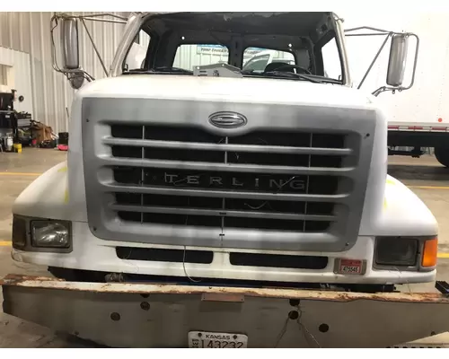 Sterling L9501 Hood