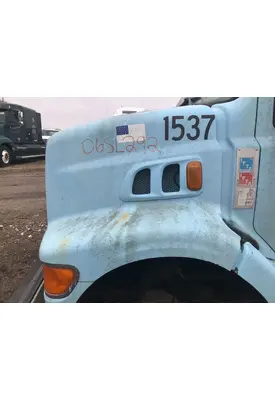 Sterling L9501 Hood