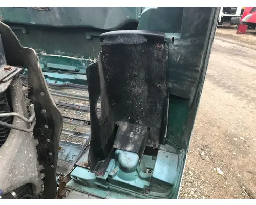 Sterling L9501 Hood