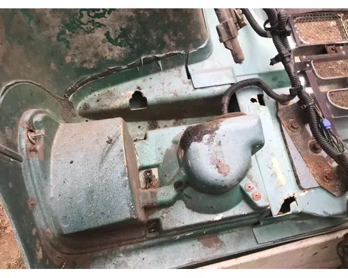 Sterling L9501 Hood