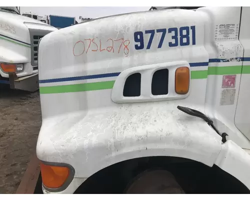 Sterling L9501 Hood
