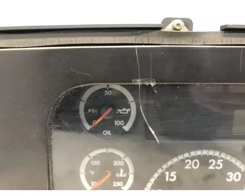 Sterling L9501 Instrument Cluster