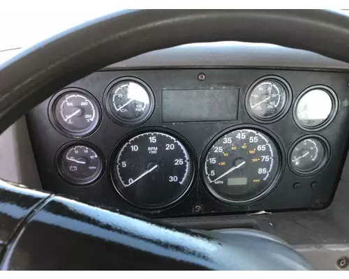 Sterling L9501 Instrument Cluster