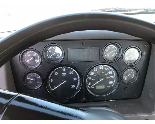 Sterling L9501 Instrument Cluster