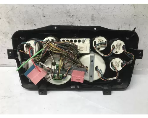 Sterling L9501 Instrument Cluster