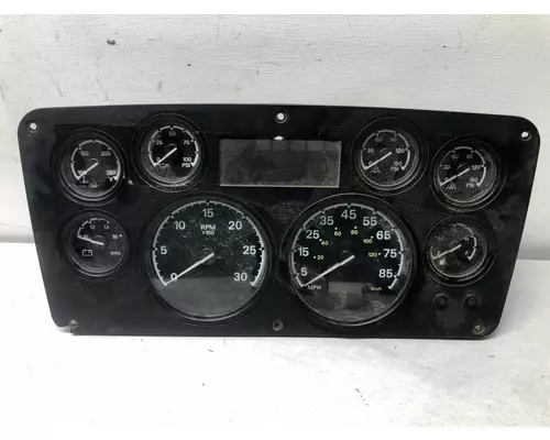 Sterling L9501 Instrument Cluster