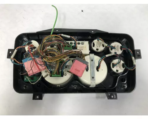 Sterling L9501 Instrument Cluster