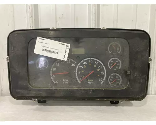 Sterling L9501 Instrument Cluster