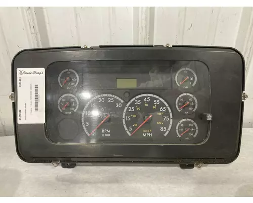 Sterling L9501 Instrument Cluster